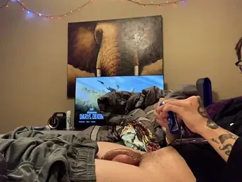BWCJUICYJOSH webcam model stream image