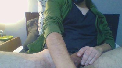 The_NewGuy webcam model stream image