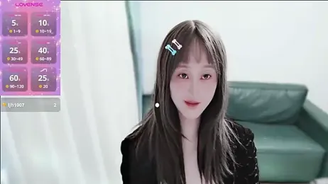 _cherry_777 webcam model stream image