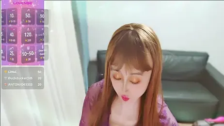 _cherry_777 webcam model stream image