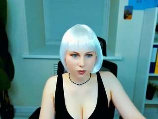 evalawrence webcam model stream image