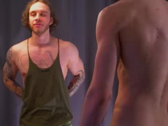 asher_88 webcam model stream image