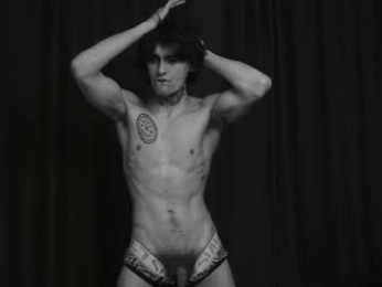 asher_88 webcam model stream image