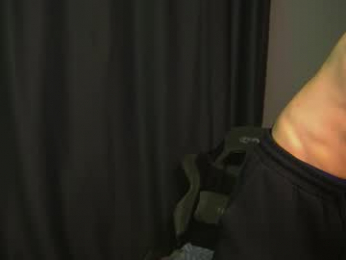 asher_88 webcam model stream image