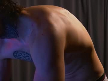 asher_88 webcam model stream image