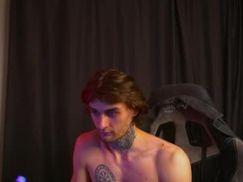 asher_88 webcam model stream image