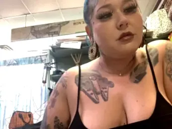 evacheers webcam model stream image