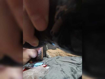 Olesya4515 webcam model stream image