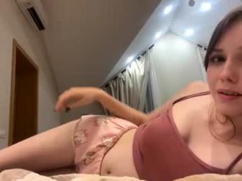 hell_o_kitty webcam model stream image