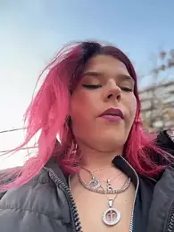 RiriRoseey webcam stripchat model stream image