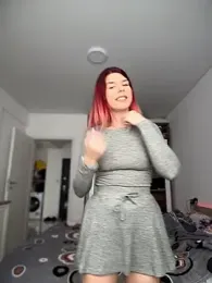 RiriRoseey webcam model stream image