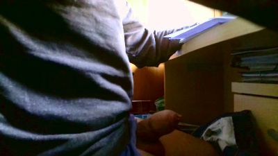 Ori_08 webcam model stream image