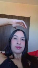 Branquinha061 webcam model stream image
