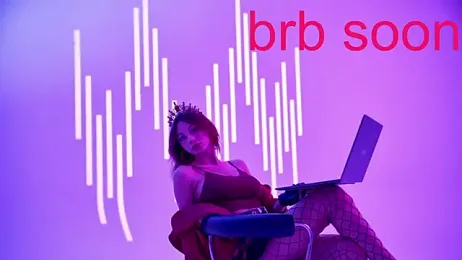 EvaLeester webcam model stream image