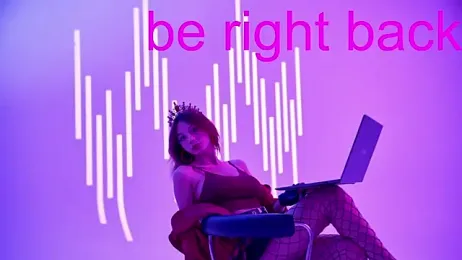 EvaLeester webcam model stream image