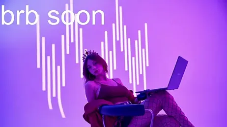 EvaLeester webcam stripchat model stream image