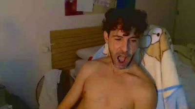 Sonrisadiez webcam cam4 model stream image