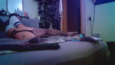 TsDominatrix webcam model stream image