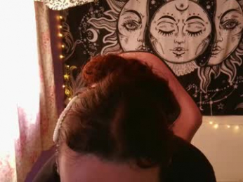 magic_clairewitch webcam model stream image