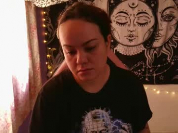 magic_clairewitch webcam model stream image