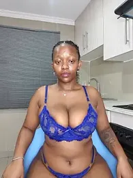 Jazmine-Blue webcam model stream image