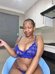 Jazmine-Blue webcam model stream image