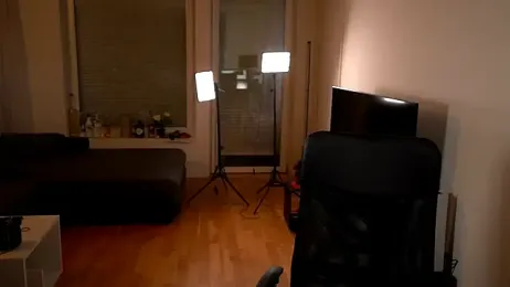 All_is_sun webcam model stream image