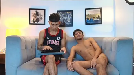 DIAMOND_BLACKS webcam stripchat model stream image