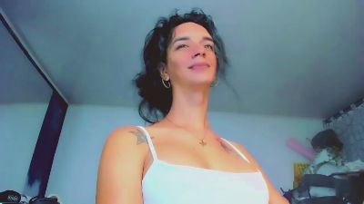 NATHA_PAISA webcam model stream image