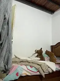 MrLeoLatino webcam model stream image