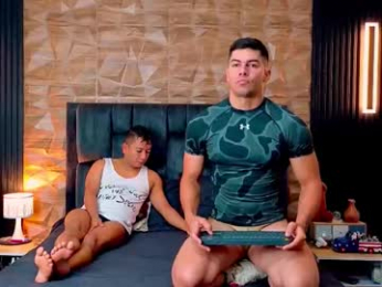 hotfuckers4uu webcam model stream image