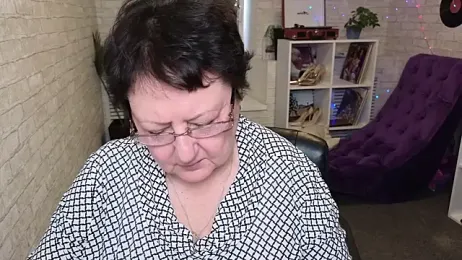 Margo_Moll webcam model stream image