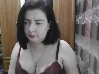 SophieNightAh webcam model stream image