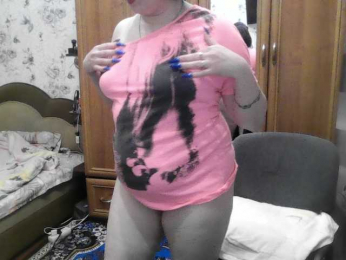 SophieNightAh webcam model stream image