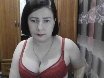 SophieNightAh webcam model stream image