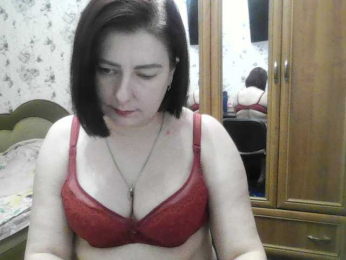 SophieNightAh webcam model stream image