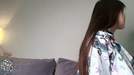 Only_KiraRi webcam stripchat model stream image