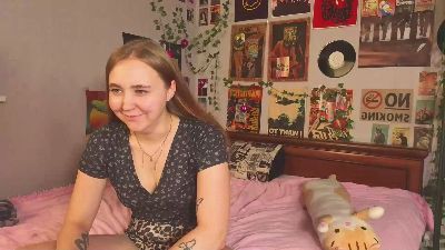 KarryCashmer webcam model stream image