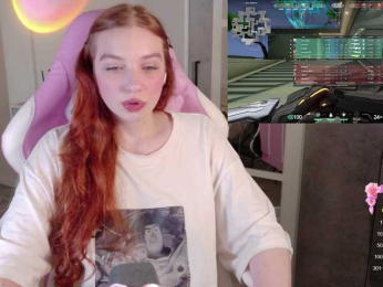 cinnabongirl webcam model stream image