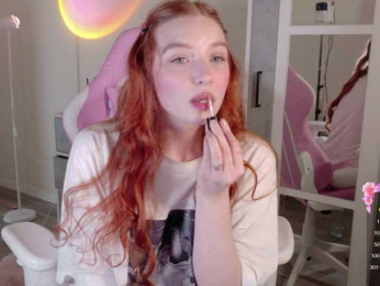cinnabongirl webcam model stream image