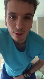 hispagamer18 webcam model stream image