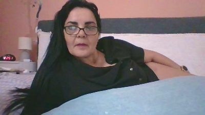 URAGANO_PASION_ webcam model stream image