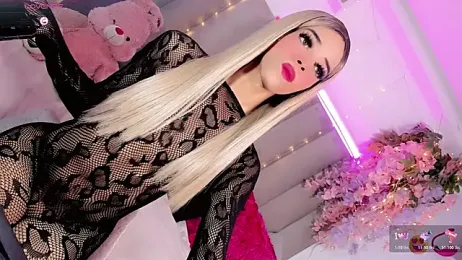 Nina_Keyli webcam model stream image
