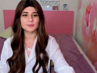 demmyrose webcam model stream image