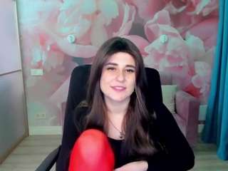 demmyrose webcam model stream image