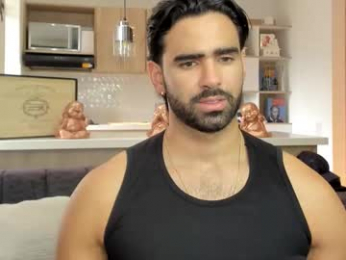 bradleymartin7 webcam model stream image