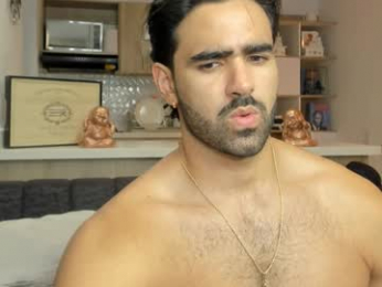 bradleymartin7 webcam model stream image