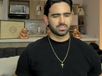 bradleymartin7 webcam model stream image