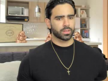 bradleymartin7 webcam model stream image