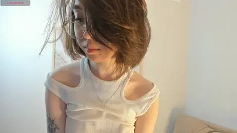 Veyaspace webcam model stream image